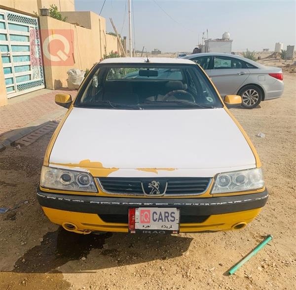 بیجۆ 405 2016  بۆ فرۆشتن لە عێراق - کەربەلا